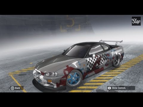 NFS Prostreet Ep 27 R34 vs RX8 | SLAPTrain