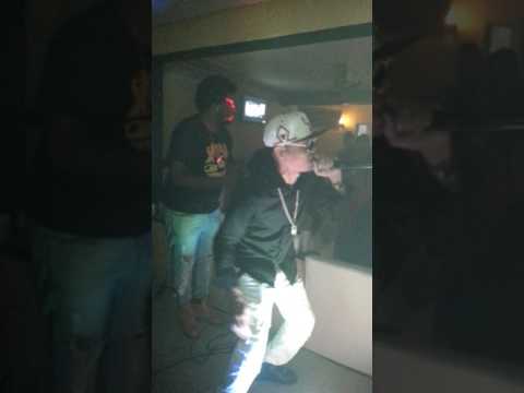 Pana way en la casa - en (avalon disco club)