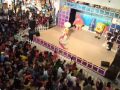 Spongebob Citysquare Mall 18122015 P3
