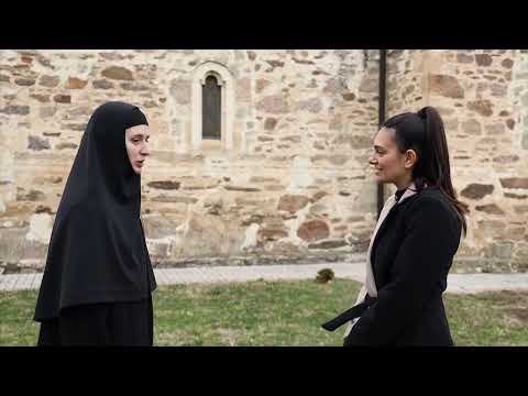 Srpske svetinje ep. 17 18.03.2020. Manastir Mesić