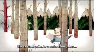 Sarah Blasko   No Turning Back (subtitrare romana)