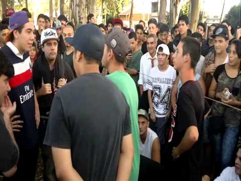 Sinaph Bunny Poli vs 3 Mcs Clasificatoria Halabalusa