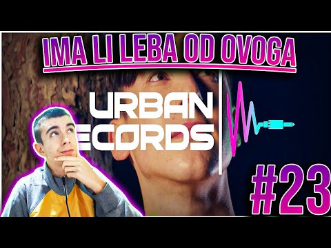 IMA LI LEBA OD OVOGA - Pajak - Nokvja - #23