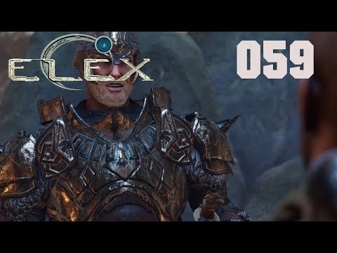 [Wiedergutmachung] [59]  Elex [Ger] [Schwierigkeit: Ultra] Live LP