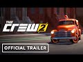 The Crew 2 - The Contractor Official Launch Trailer