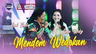Download lagu Mendem Wedokan - Lala Widy Feat Cak Sodiq ( Live Music) mp3 Download lagu Mendem Wedokan - Lala Widy Feat Cak Sodiq ( Live Music) mp3