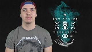 While She Sleeps - You Are We | Album Review