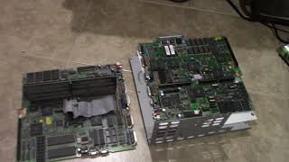 10 Minute Amiga Retro Cast Episode 17 - Amiga 3000 Transplant Surgery