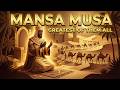 Mansa Musa (Official Lyric Video) | This Africa Studios 2026