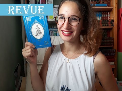 REVUE📖| Un Bon Petit Diable ● La Comtesse de Ségur