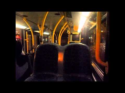 Arriva London Dennis Trident (Enviro 400) 324CLT T24