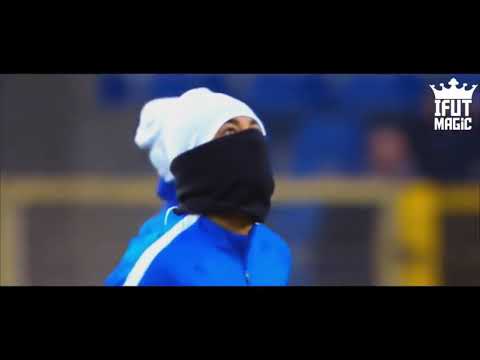 Neymar Jr-Rabetão no chao (Mc Th e mc menininho)