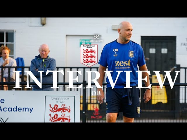 Faversham vs Hastings Utd Match Highlights Season 2025/2026