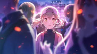【全ての人が熱狂する景色、それが“世界を獲る”こと】プロジェクトセカイ カラフルステージfeat.初音ミク　イベントシナリオ『Aim higher and higher！』（ビビバス キーシナリオ）