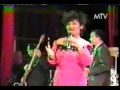Somebody loves me./ Norma Jean,Rodney Vanheer,Lucky Manikks,Kuma De Silva at 1992 Golden Clef Awards