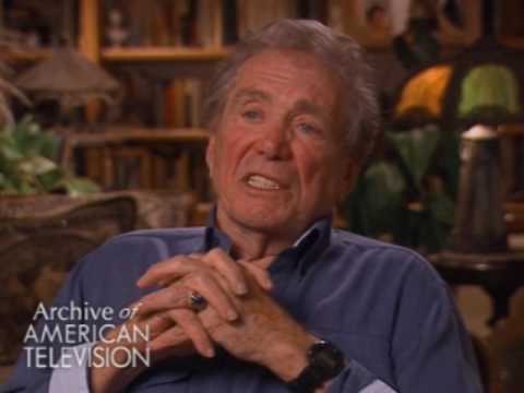 Director Joseph Sargent on shooting on location - EMMYTVLEGENDS.ORG