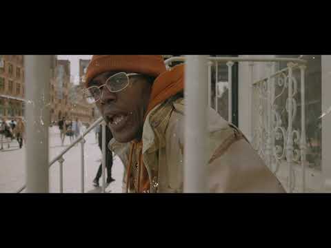 Sunni Sparkles - Panzer (Prod. By Clipper G) [Official Music Video]