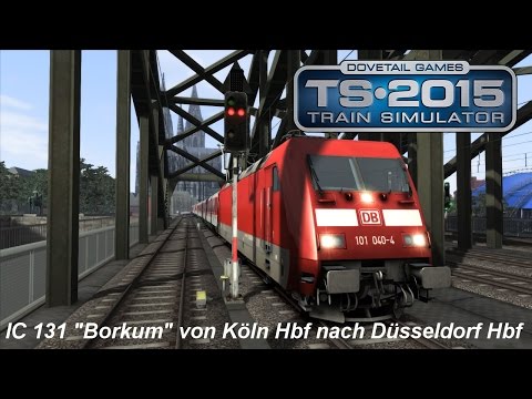 train simulator pc 2012