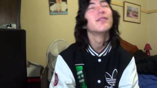 So good by Allday cover