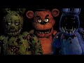 FNAF Jumpscare Origins READ DESCRIPTION