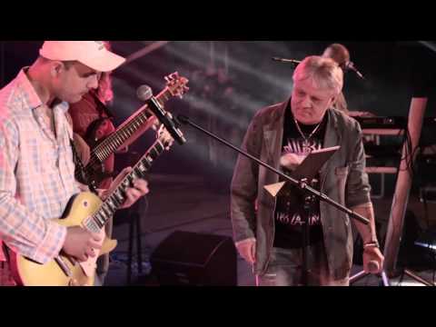 Kestutis Jablonskis 2014 gyvai (Telsiu amfitetras)