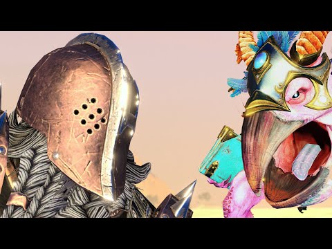 Herald Of Tzeentch Diplomacy Lines To Chaos Dwarfs