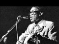 Lightnin' Hopkins-Good Times