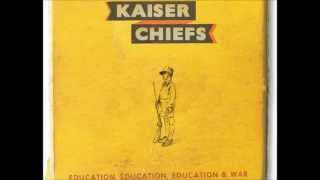 Ruffians On Parade   Kaiser Chiefs + Disco Entero