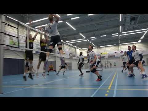 Sliedrecht sport heren1 motivatie video