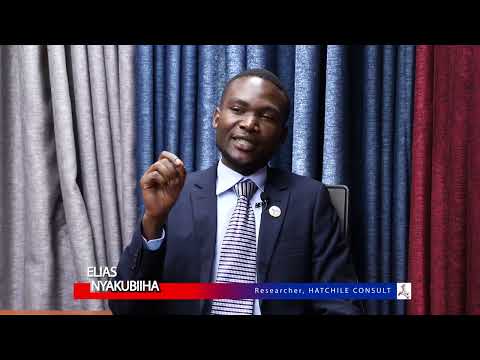 Ebyenyegesa ebyomutindo_SDG #4