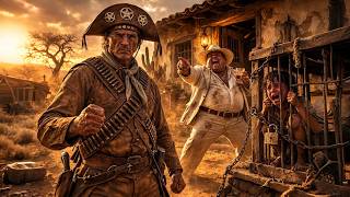 ELA NÃO É GENTE Disse o Coronel Sobre a Criança na Jaula… Lampião FEZ ELE PROVAR DO PRÓPRIO INFERNO