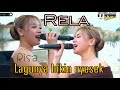 RELA AYU SORAYA RISA FEAT ITING SQUAD MUSIC
