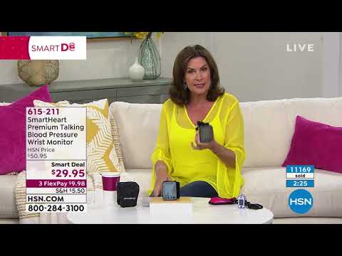 HSN | Welcome Home with Alyce 04.06.2021 - 11 AM