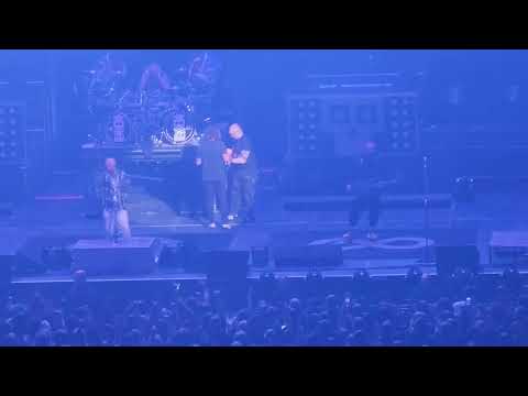 Bad Company by Five Finger Death Punch 12/10/2022 in Sioux Falls, South Dakota