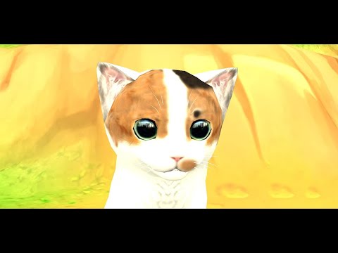 Stray Tails