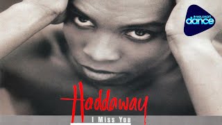 Haddaway ‎– I Miss You (1993) [Official Video]