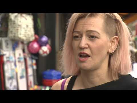 East Dulwich shops under threat from a CPZ - Jim Wheble reports