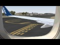 FSX Takeoff From Dubai International