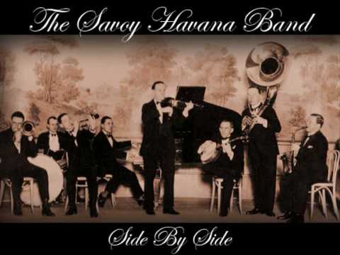 Savoy Havana Band: Side By Side