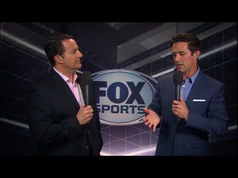 After the Checkered Flag - Second Round in Anaheim - Race Day LIVE 2018