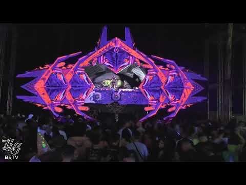 Avan7 @ Sonoora 2019 - like BSTV