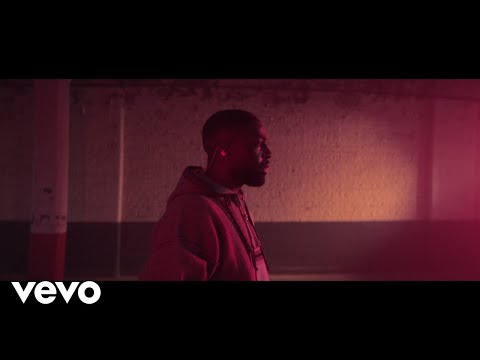 Scribz Riley - East Side (Live)