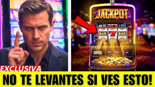 If You See THIS in a Slot Machine, It's About to Hit Jackpot (Real Signals) thumbnail