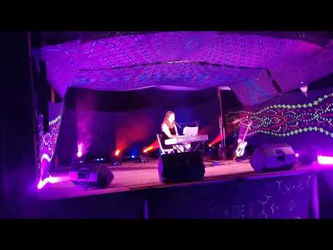 CLOTILDE SOLANGE @ ATRASK 2021