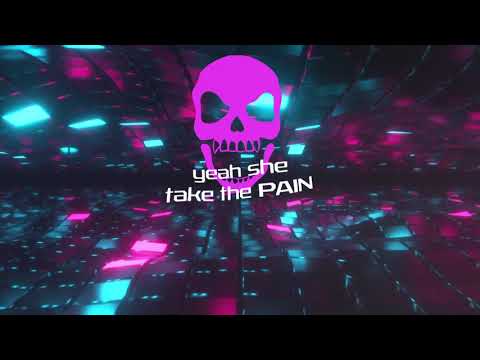 Vybz Kartel & Squash - Moon Walk (Official Lyric Video)