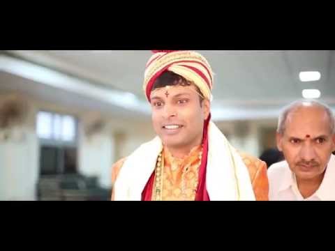 Srinivas and Vindhya