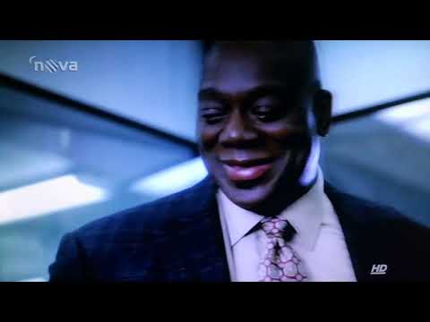 Cold Case Ending S06E09 - Pin - Up Girl