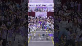 Download lagu 2025▶Random Play Dance【SUPER JUNIOR - SORRY SORRY】in Taiwan #dance #cover #SUPER JUNIOR #SORRYSORRY mp3