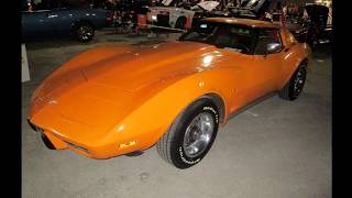 Midnight Cruise 2017