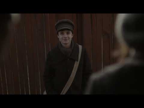 Anne and Gilbert (Shirbert) S02E10 Scenes P1